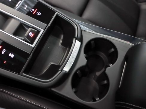New 2026 Porsche Macan S AWD/4WD image 16