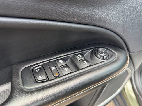 Used 2017 Jeep Compass Sport w/ Cold Weather Group image 14