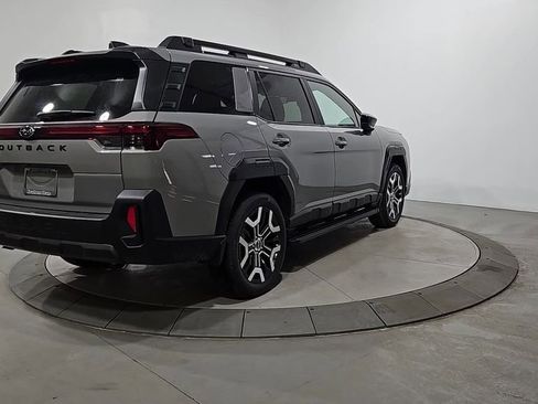 New 2026 Subaru Outback Touring XT image 5