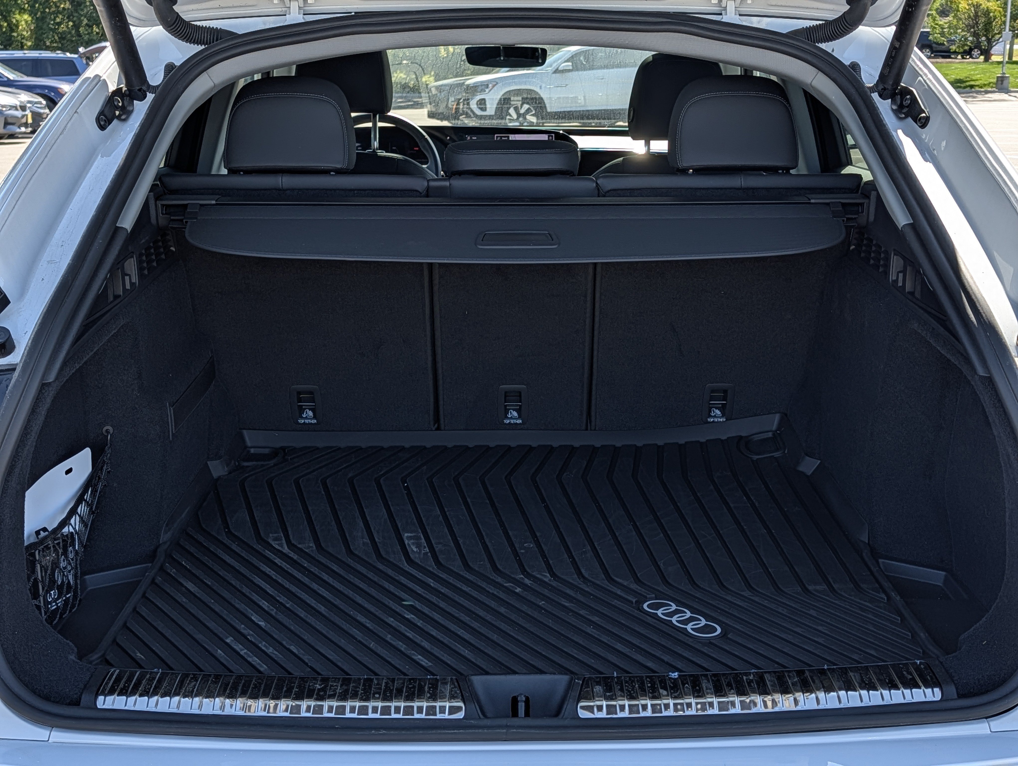 Certified 2025 Audi Q5 Premium Plus AWD/4WD image 22