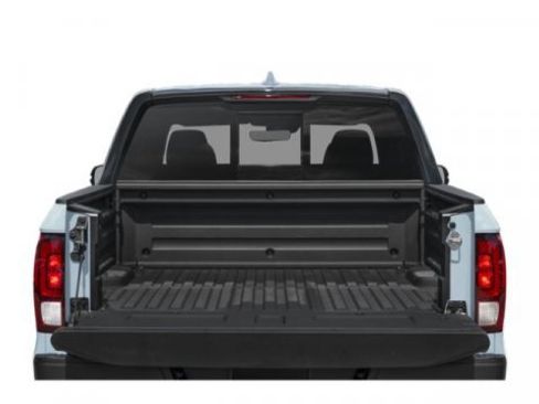 New 2026 Honda Ridgeline TrailSport image 13
