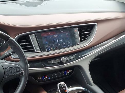 Used 2021 Buick Enclave Avenir w/ Trailering Package, 5000 lbs. AWD/4WD image 28
