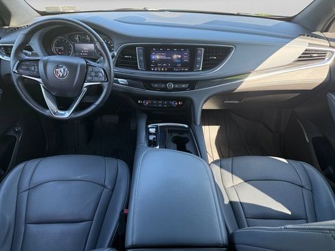 Used 2022 Buick Enclave Essence w/ LPO, Touring Package AWD/4WD image 21