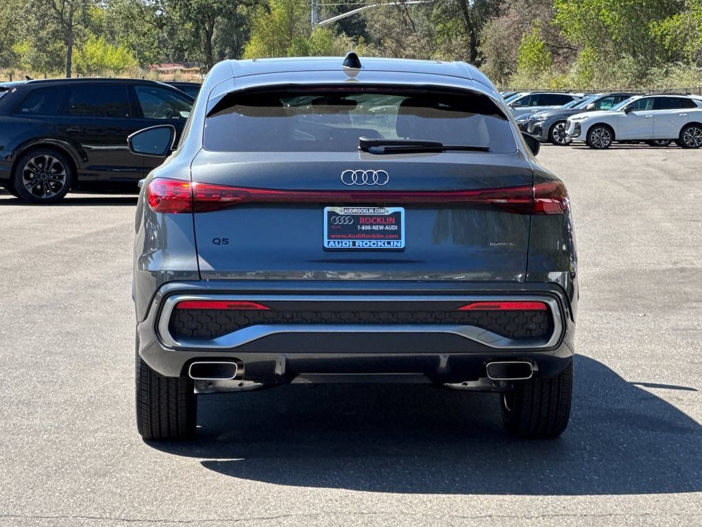 New 2026 Audi Q5 Premium AWD/4WD image 6