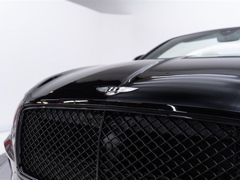 Used 2024 Bentley Continental GT Speed AWD/4WD image 21
