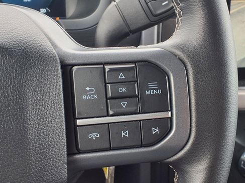 Used 2025 Ford F150 XLT w/ Equipment Group 301A Standard RWD image 16