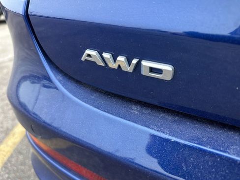 Used 2023 Cadillac XT6 Premium Luxury w/ Technology Package image 15