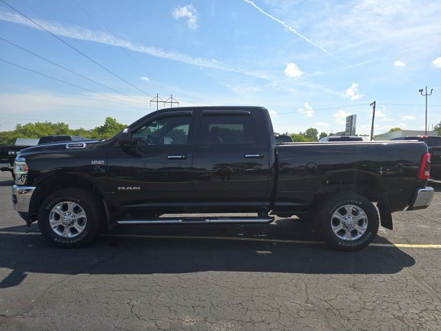 Used 2019 RAM 2500 Big Horn AWD/4WD image 4