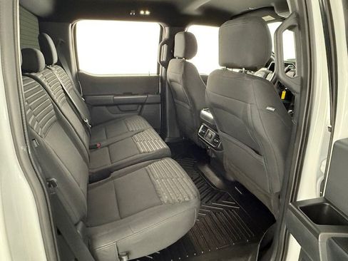 Used 2021 Ford F150 XL w/ STX Appearance Package image 23