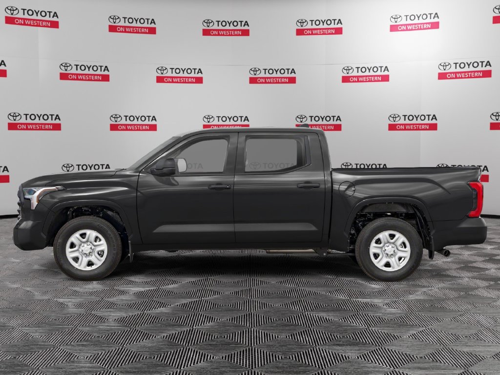 New 2026 Toyota Tundra SR5 AWD/4WD image 3