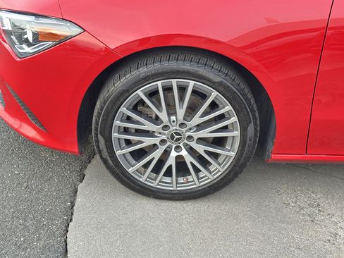 Used 2020 Mercedes-Benz CLA 250 4MATIC image 16