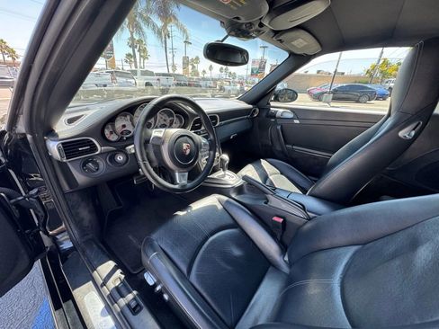 Used 2008 Porsche 911 Carrera S RWD image 11