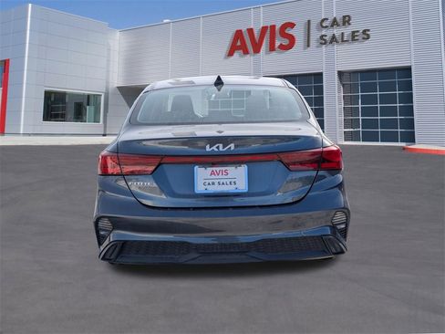 Used 2024 Kia Forte LXS image 5