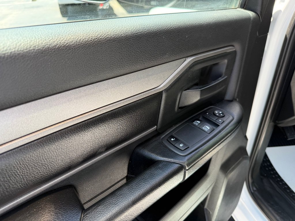 Used 2020 RAM 4500 Tradesman AWD/4WD image 30