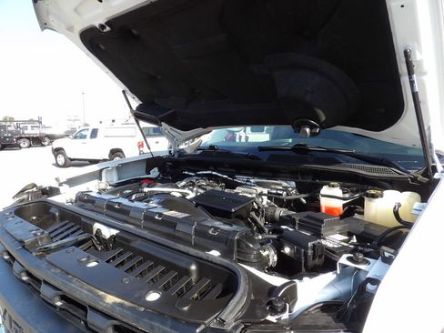 Used 2022 Chevrolet Silverado 3500 W/T w/ WT Fleet Convenience Package AWD/4WD image 34
