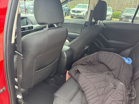 Used 2016 MAZDA CX-5 Touring image 29