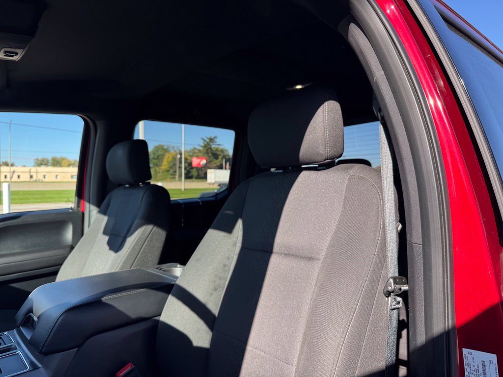 Certified 2019 Ford F150 XLT w/ Equipment Group 302A Luxury AWD/4WD image 7