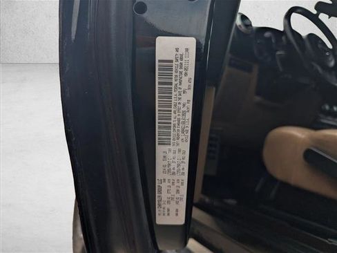 Used 2011 Jeep Wrangler Rubicon w/ PWR Convenience Group AWD/4WD image 20