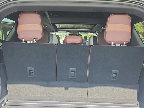 New 2026 Lincoln Navigator Reserve image 26