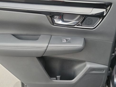 Certified 2024 Honda CR-V EX-L image 16