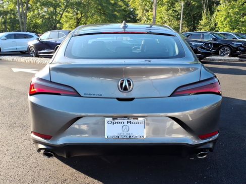 Certified 2024 Acura Integra FWD image 6