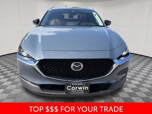Used 2024 MAZDA CX-30 AWD 2.5 S w/ Preferred Package image 2