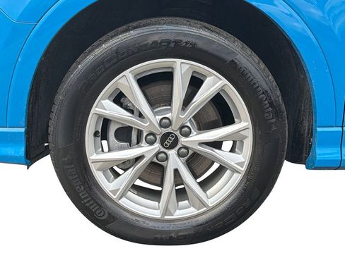 Used 2023 Audi Q3 2.0T Premium image 27