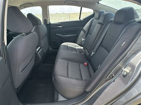 Used 2020 Nissan Altima 2.5 S FWD image 31