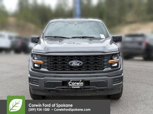 New 2026 Ford F150 STX AWD/4WD image 6