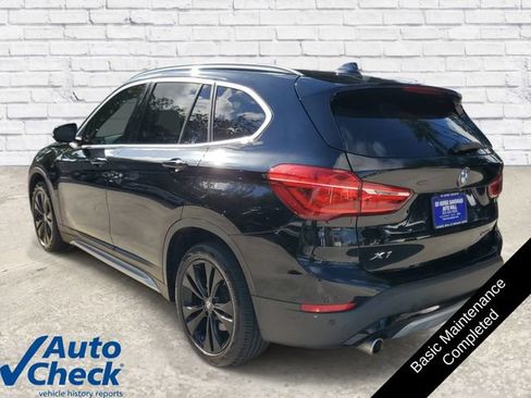 Used 2020 BMW X1 sDrive28i w/ Convenience Package FWD image 2