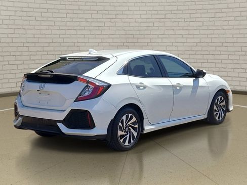 Used 2019 Honda Civic LX image 5