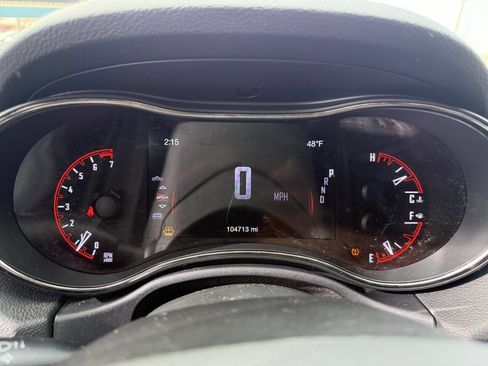 Used 2018 Dodge Durango GT image 16