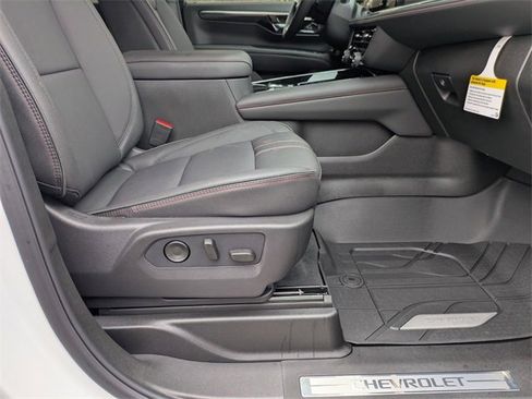 New 2026 Chevrolet Suburban RST w/ Comfort Package image 41