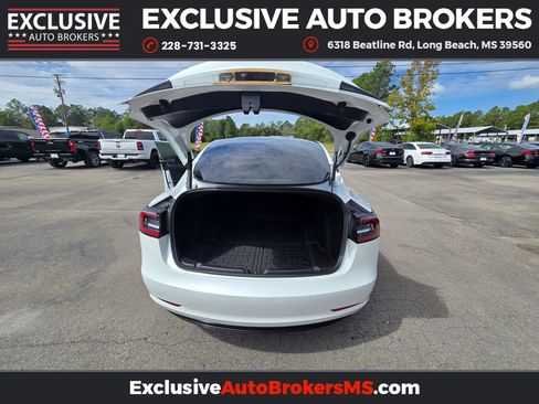 Used 2023 Tesla Model 3 Long Range image 18