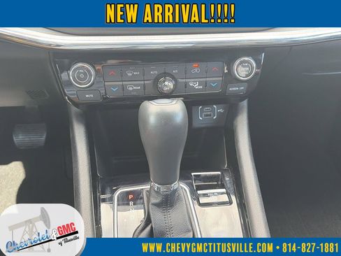 Used 2022 Jeep Compass Limited image 15