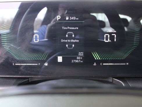 Used 2025 Kia K4 LXS image 27