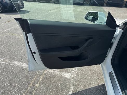 Used 2020 Tesla Model 3 Long Range AWD/4WD image 27