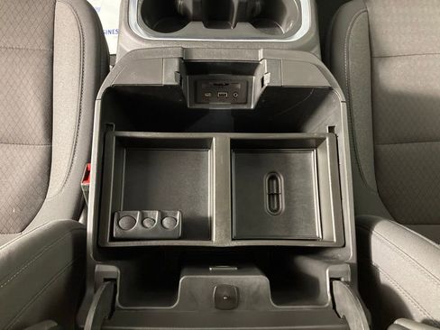 Used 2021 Chevrolet Silverado 1500 RST w/ All Star Edition Plus image 14