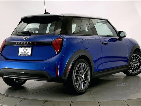Used 2025 MINI Cooper S image 12