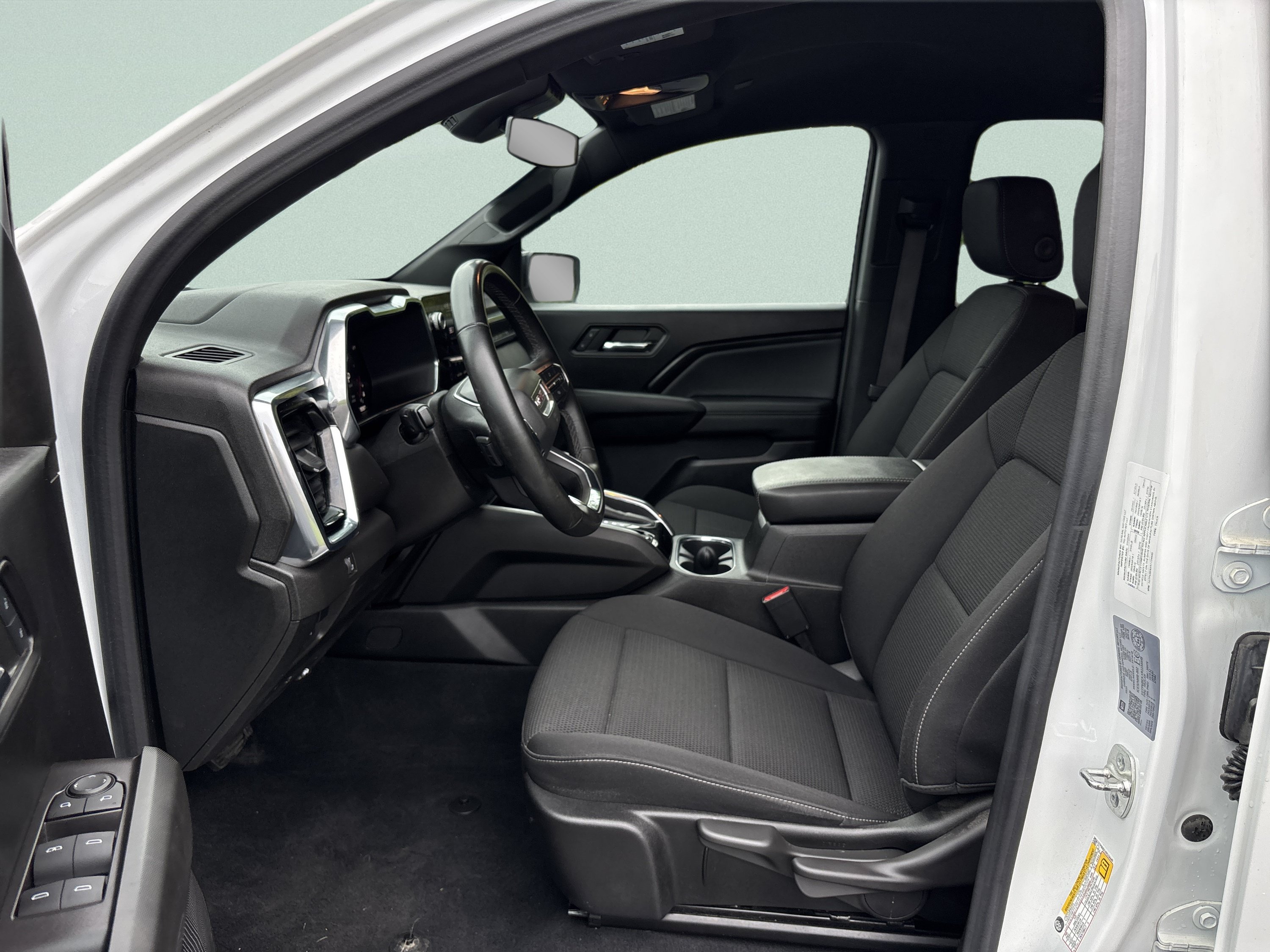 Used 2024 GMC Canyon Elevation AWD/4WD image 10