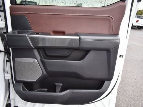 Used 2023 Ford F150 Lariat w/ Equipment Group 502A High image 49