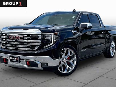 Used 2024 GMC Sierra 1500 SLT