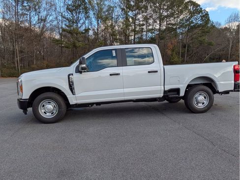 New 2026 Ford F250 XL w/ 360-Degree Camera Package image 10
