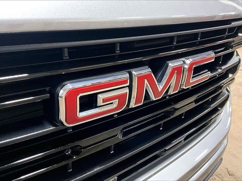 Used 2026 GMC Sierra 1500 Elevation w/ Elevation Select Package image 28