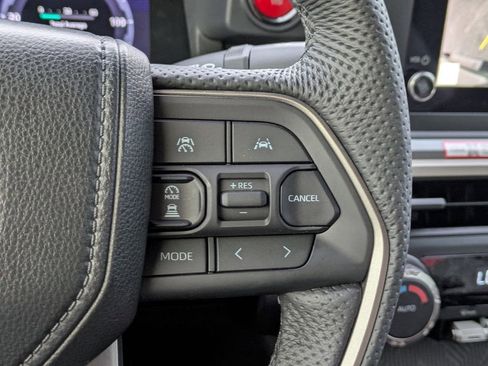 New 2026 Toyota Tacoma TRD Sport image 27