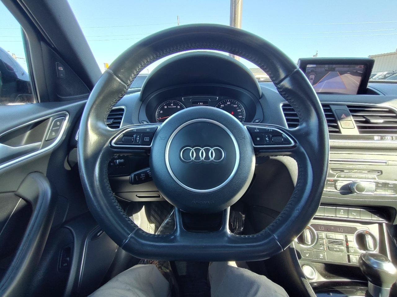 Used 2018 Audi Q3 2.0T Premium Plus FWD image 17