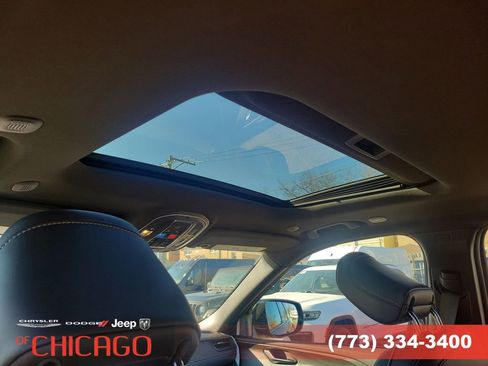 New 2026 Jeep Grand Cherokee Laredo image 15