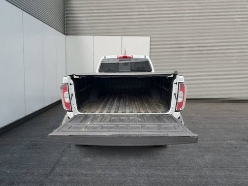 Used 2021 GMC Canyon Denali AWD/4WD image 18
