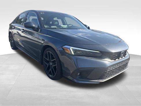 Used 2022 Honda Civic Sport Touring image 13