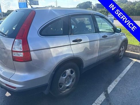 Used 2011 Honda CR-V LX image 3